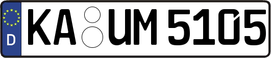 KA-UM5105