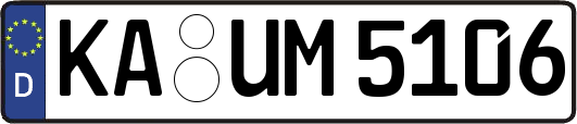KA-UM5106