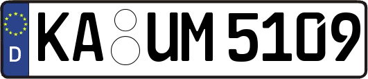 KA-UM5109