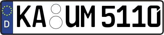 KA-UM5110