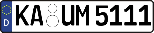 KA-UM5111