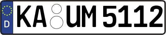 KA-UM5112
