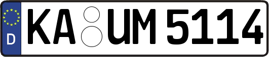 KA-UM5114