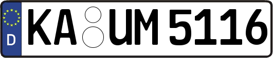 KA-UM5116