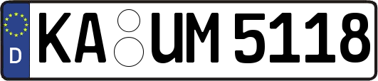 KA-UM5118