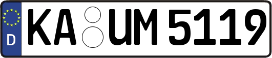 KA-UM5119