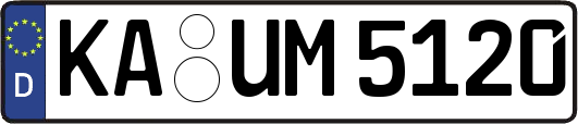 KA-UM5120