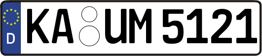 KA-UM5121