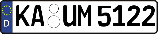 KA-UM5122