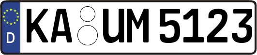 KA-UM5123