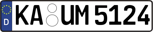 KA-UM5124