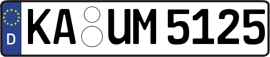 KA-UM5125