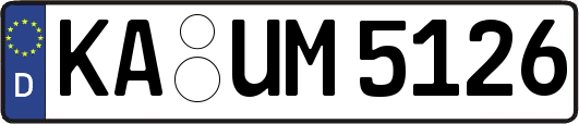 KA-UM5126