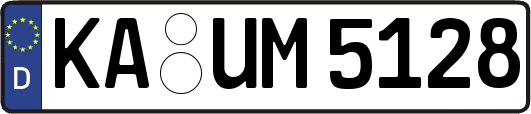 KA-UM5128