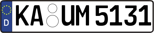 KA-UM5131