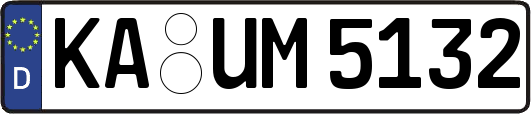 KA-UM5132