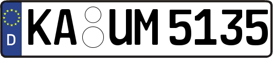 KA-UM5135