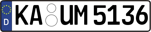 KA-UM5136