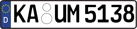 KA-UM5138