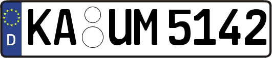 KA-UM5142