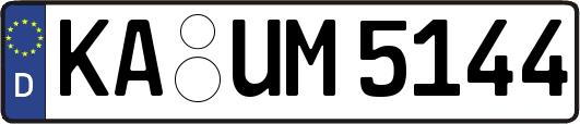 KA-UM5144
