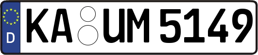 KA-UM5149