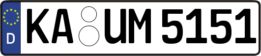 KA-UM5151
