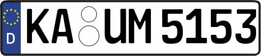 KA-UM5153