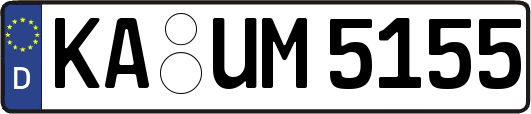 KA-UM5155