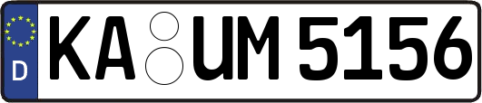 KA-UM5156