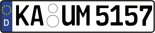 KA-UM5157