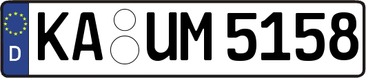 KA-UM5158