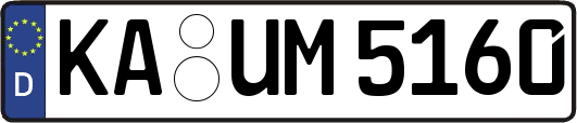 KA-UM5160