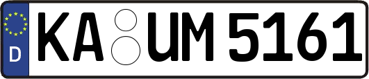 KA-UM5161