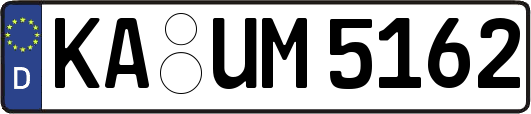 KA-UM5162