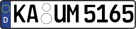 KA-UM5165