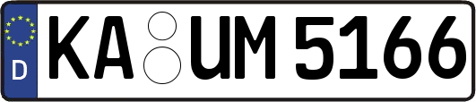 KA-UM5166