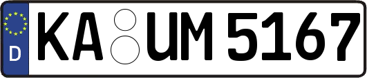 KA-UM5167