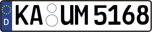 KA-UM5168