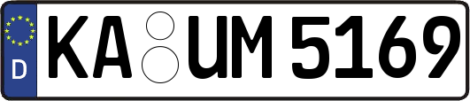 KA-UM5169