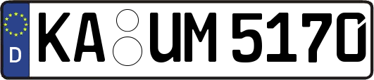 KA-UM5170