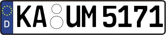 KA-UM5171