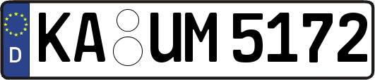 KA-UM5172