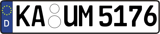 KA-UM5176