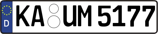 KA-UM5177