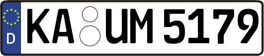 KA-UM5179