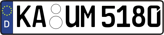 KA-UM5180