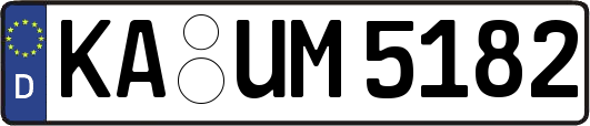 KA-UM5182