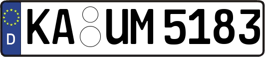 KA-UM5183