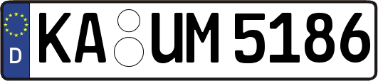 KA-UM5186